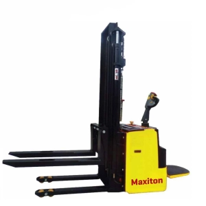 electric Hand stacker