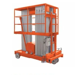 Order Picker Maxiton 1 GTWY 1