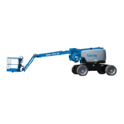 Boom Lift Genie a