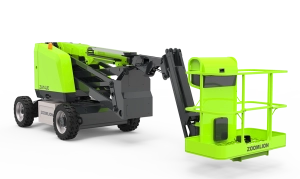 rental boom lift