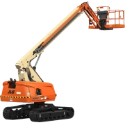 boom lift JLG